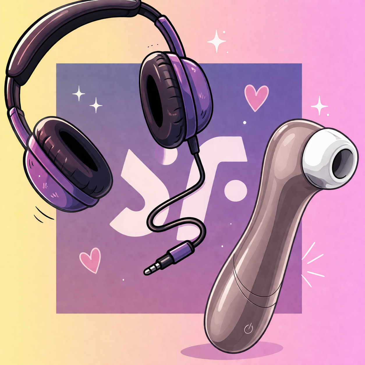 did you know that the satisfyer app had this function?