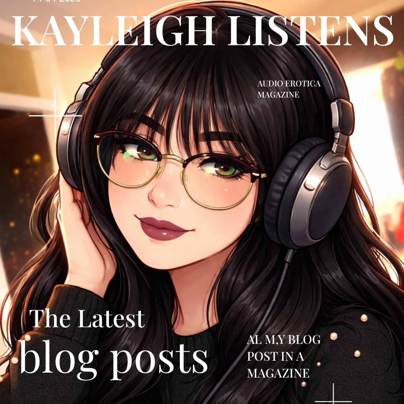 hi everyone ❤️ i made a online magazine with all my recent blog posts for free go take a look if you like ❤️
https://online.flippingbook.com/view/443503414/