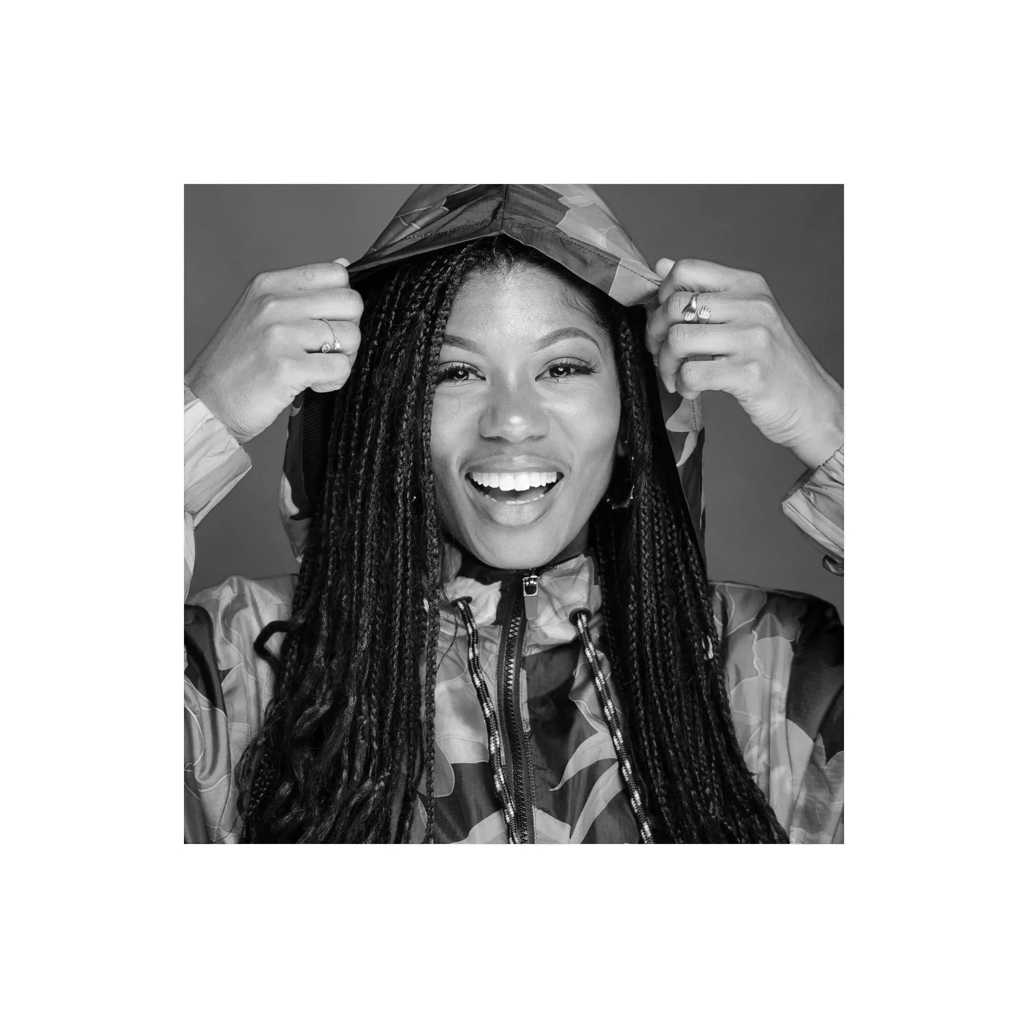 Afro-Diasporic Social Dance POP-UP with Courtney Ross