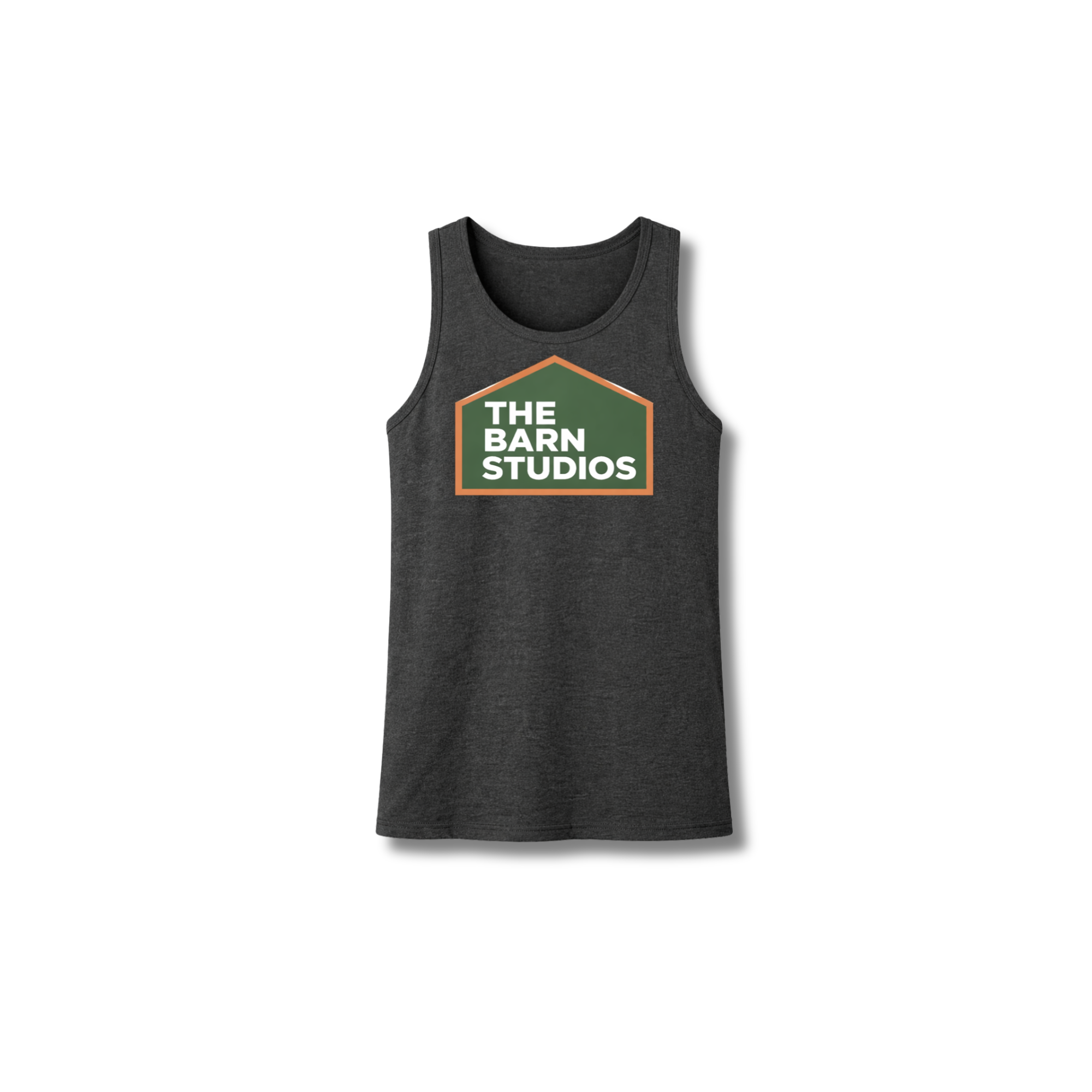 The Studio Tank - Men's