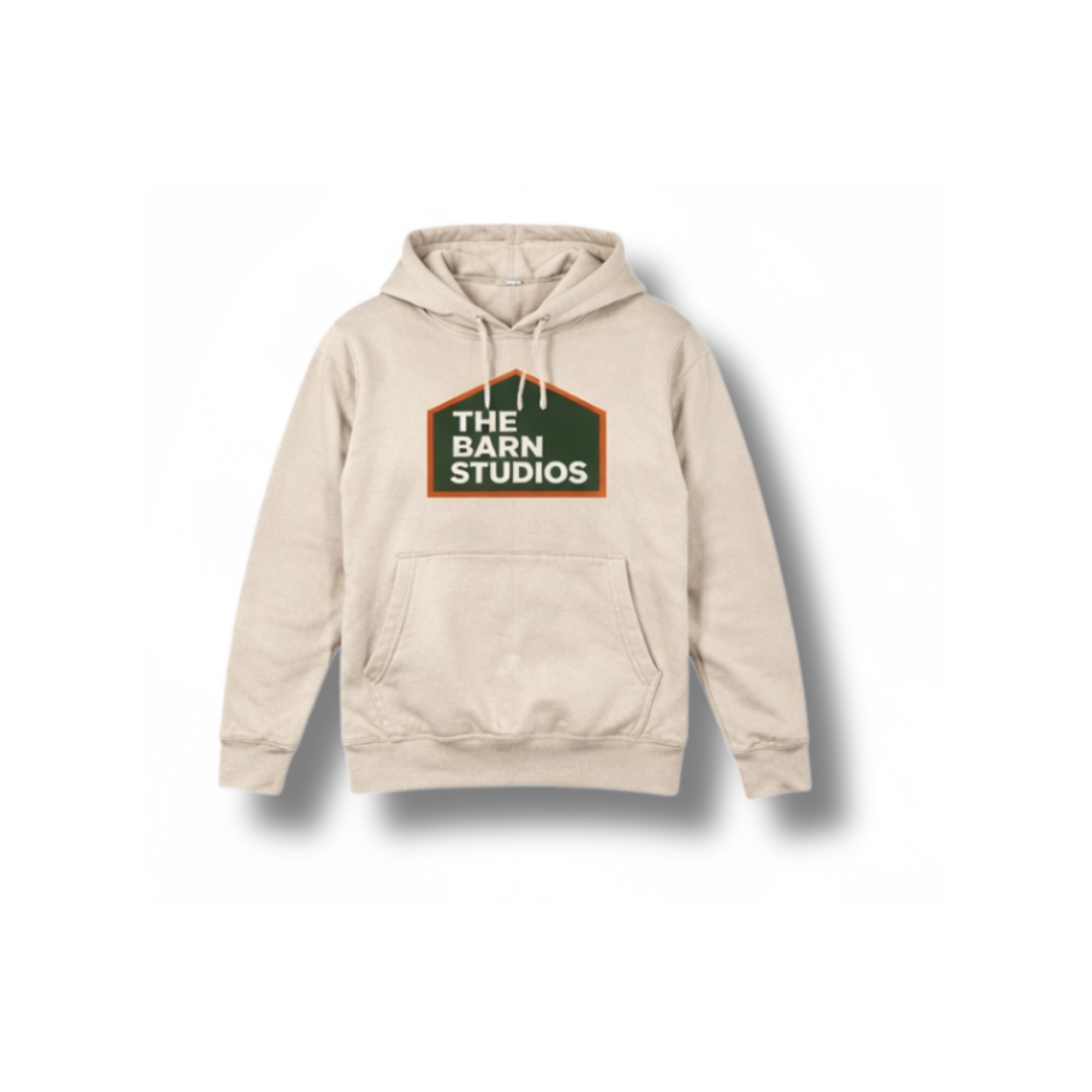 TBS Hoodie