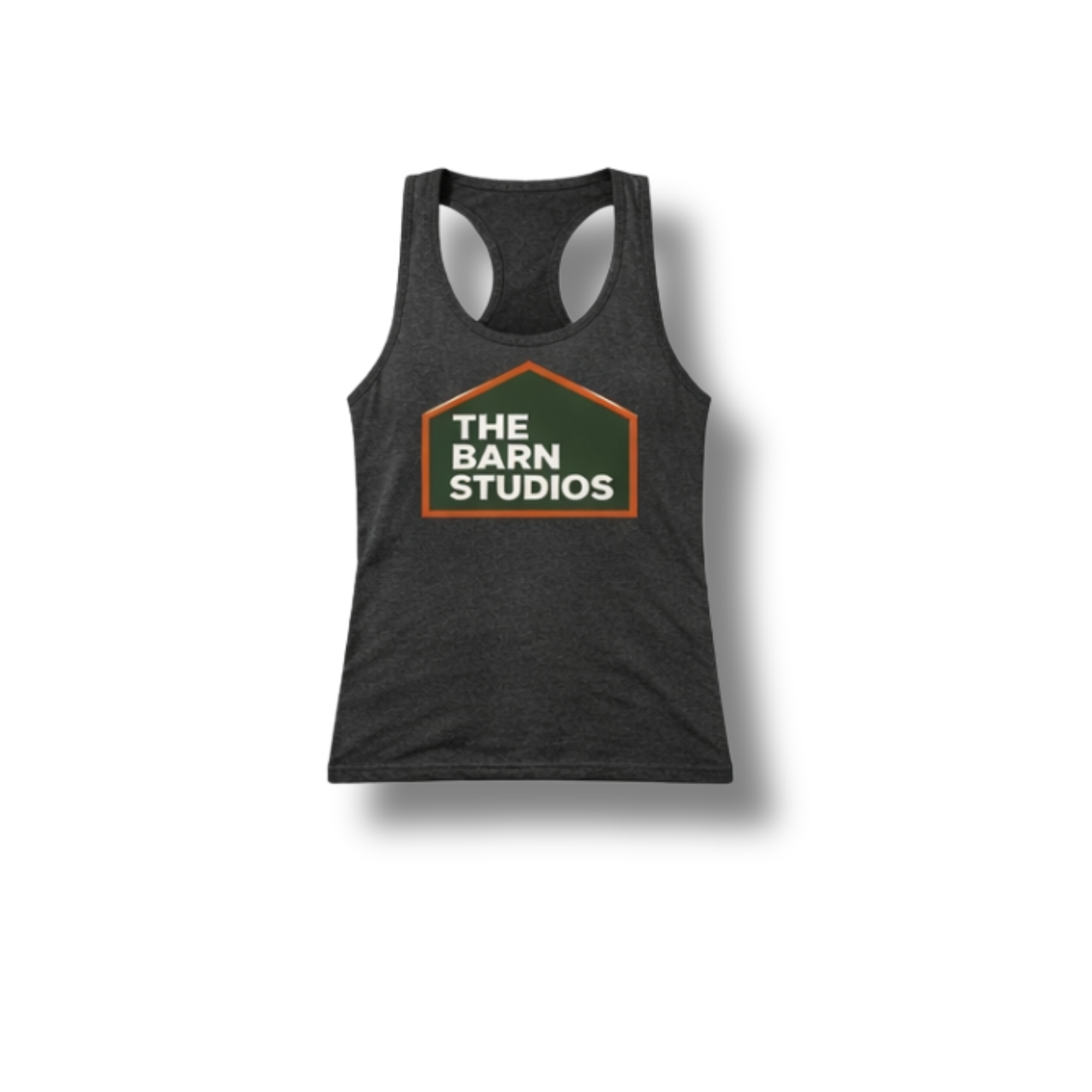 The Studio Tank - Ladies'