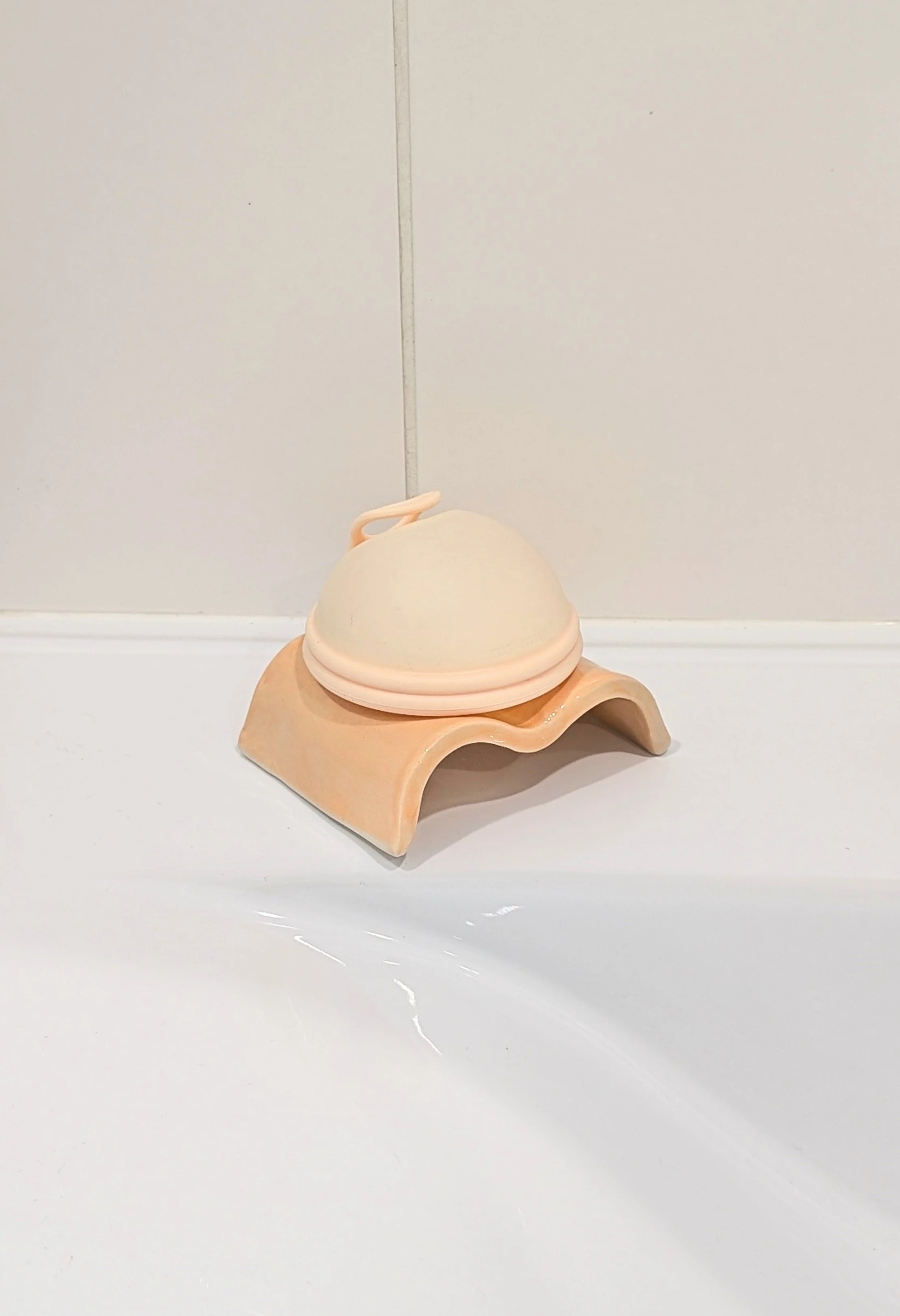 Menstral disc drying rack, menstrual cup drying rack, pessary drying rack, vibrator drying rack, makeup drying rack, jewelry drying rack
