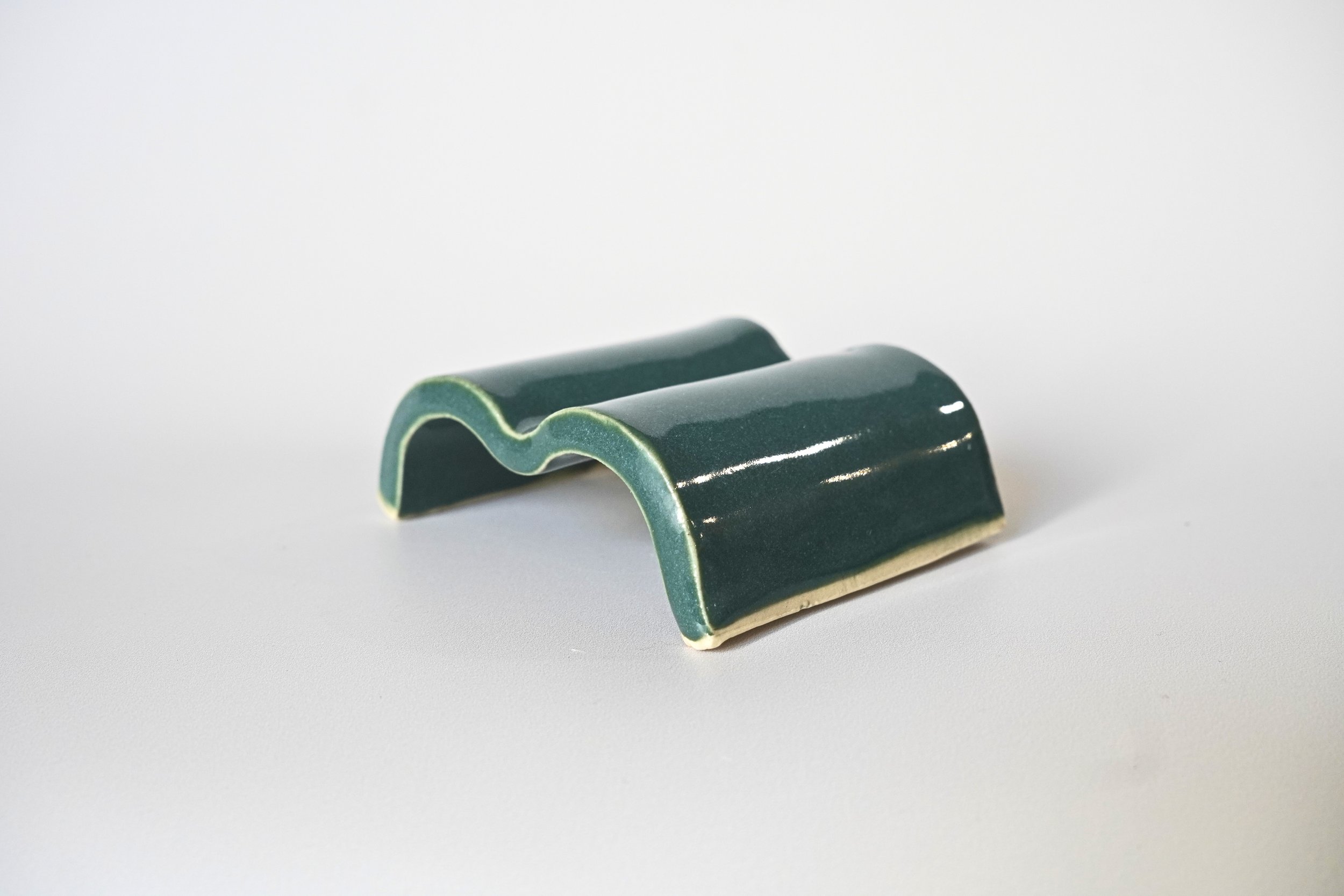 Emerald Forest Drying Rack - Small