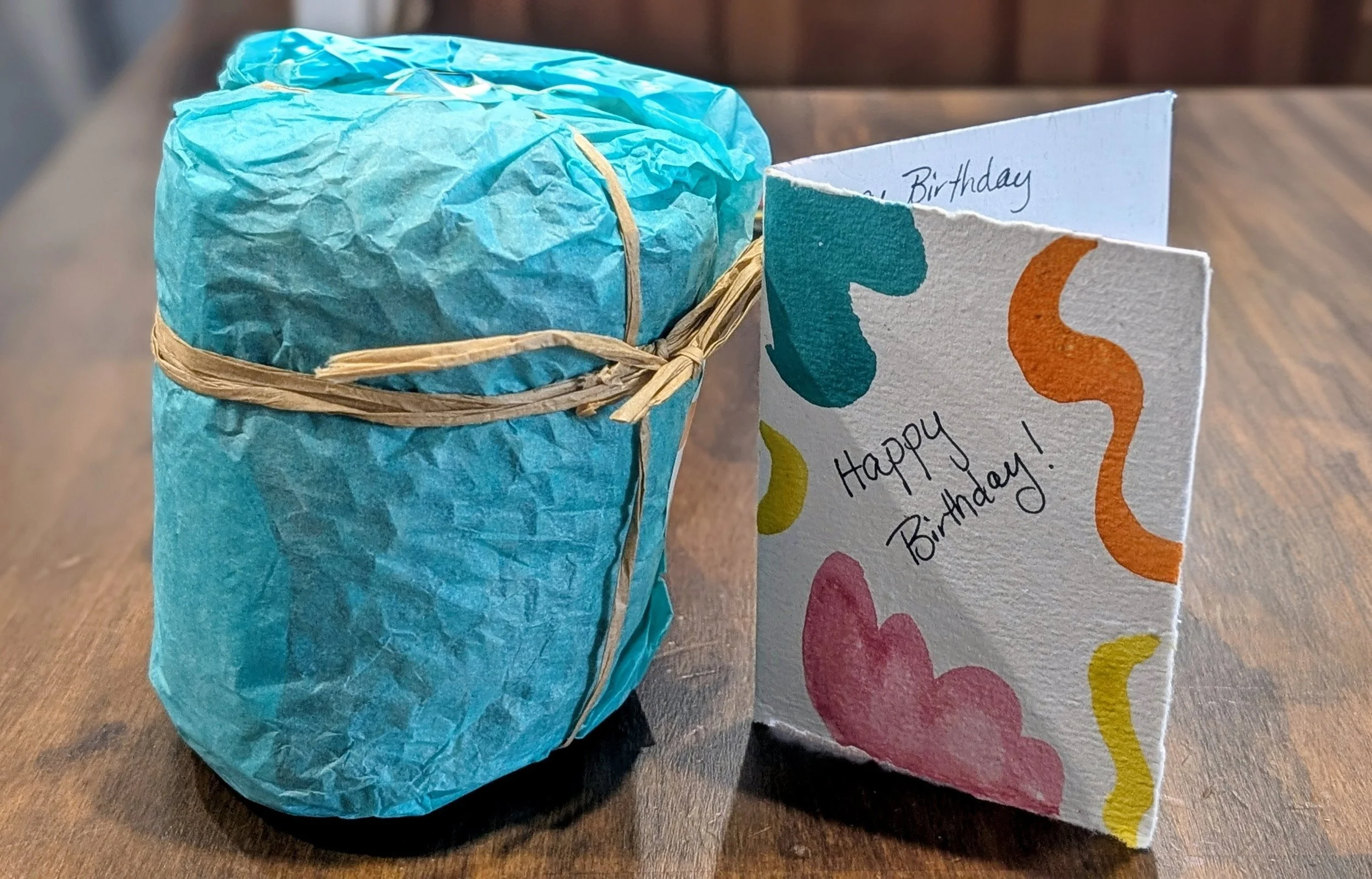 Add Item As a Gift