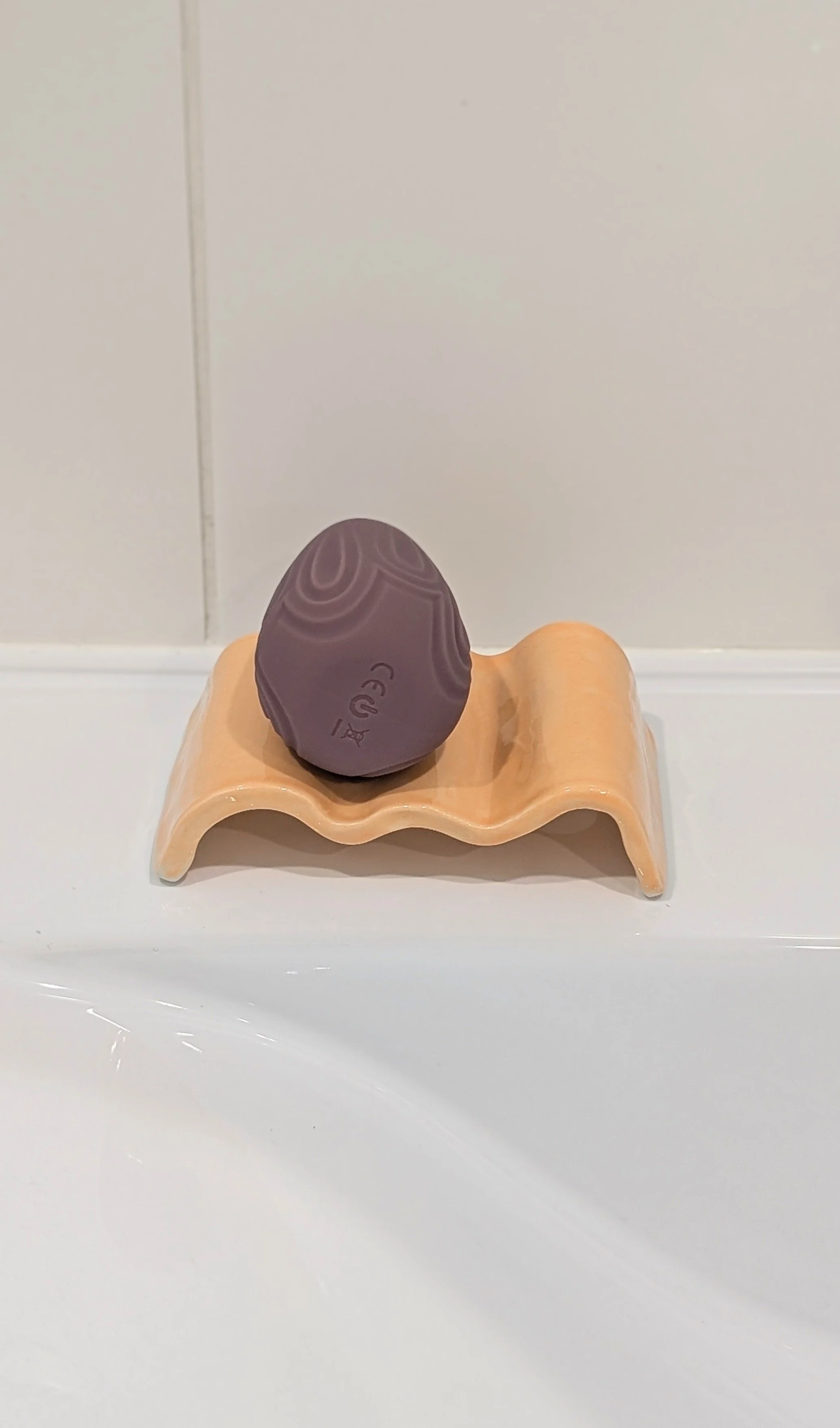 Vibrator Drying rack