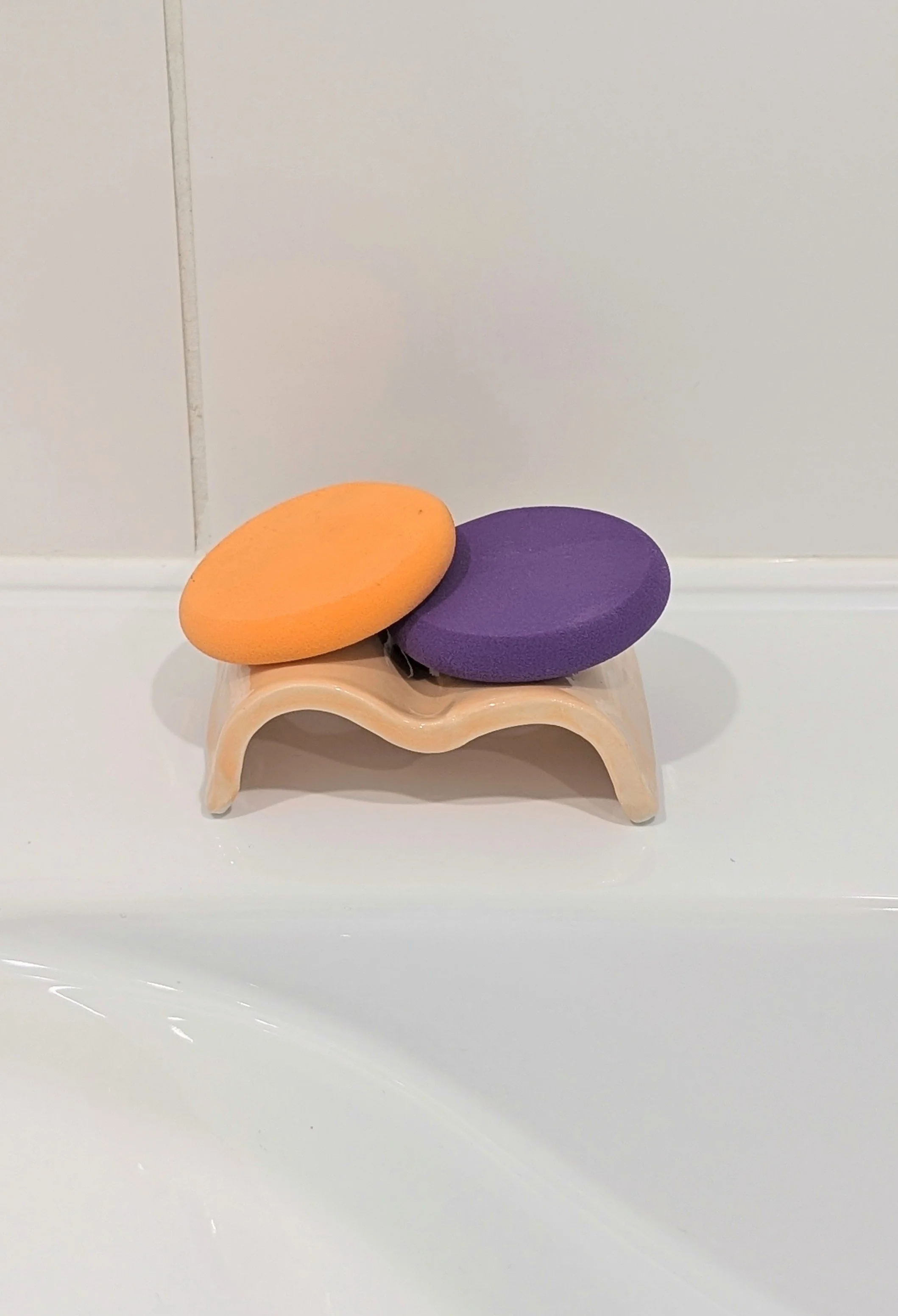 Menstral disc drying rack, menstrual cup drying rack, pessary drying rack, vibrator drying rack, makeup drying rack, jewelry drying rack