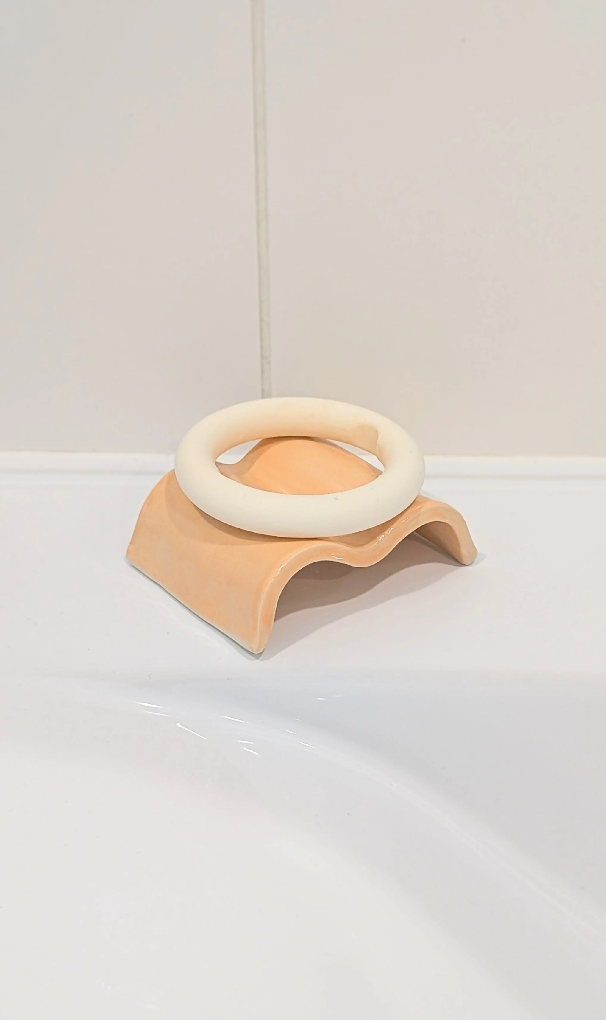 Menstral disc drying rack, menstrual cup drying rack, pessary drying rack, vibrator drying rack, makeup drying rack, jewelry drying rack