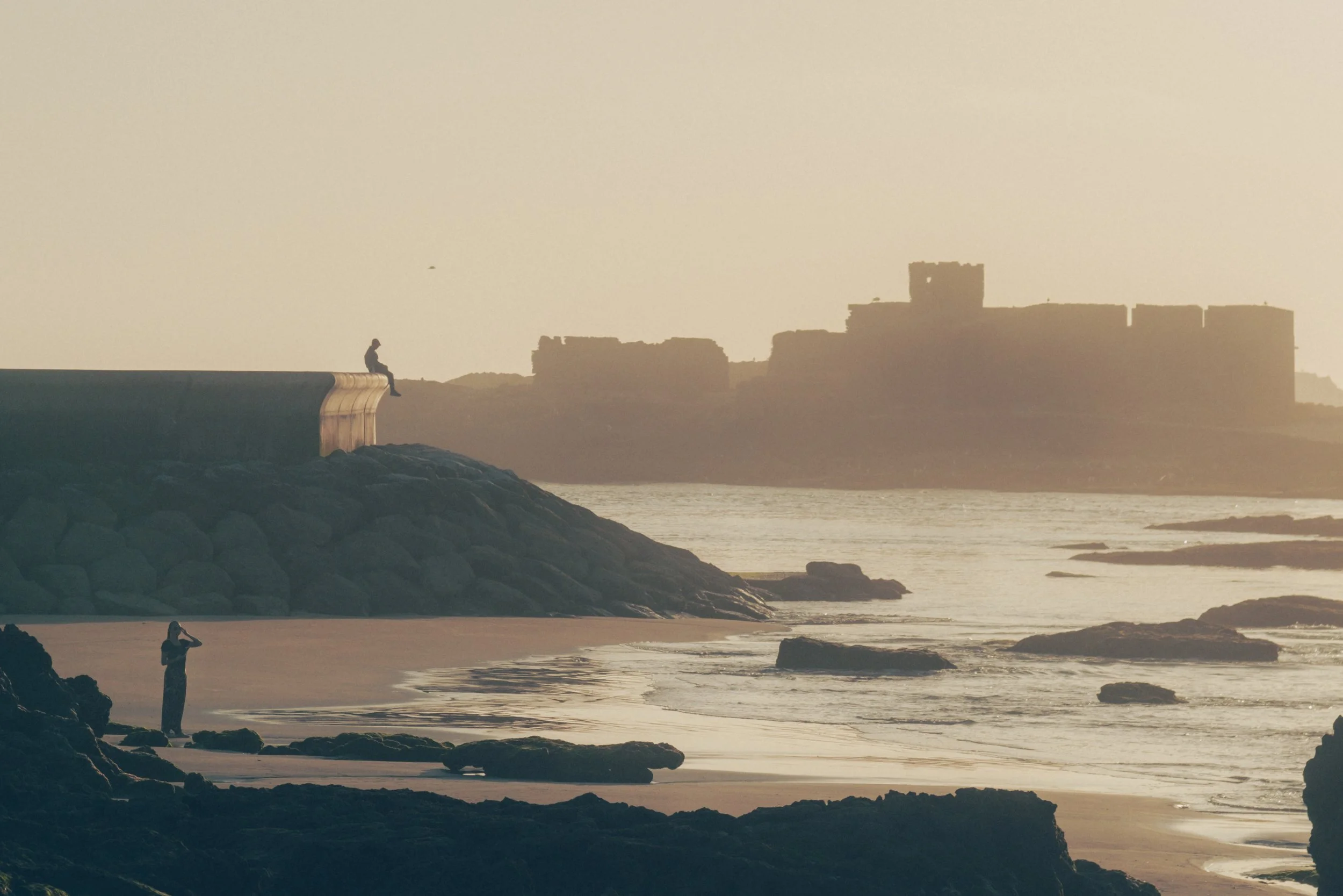Essaouira, 2024