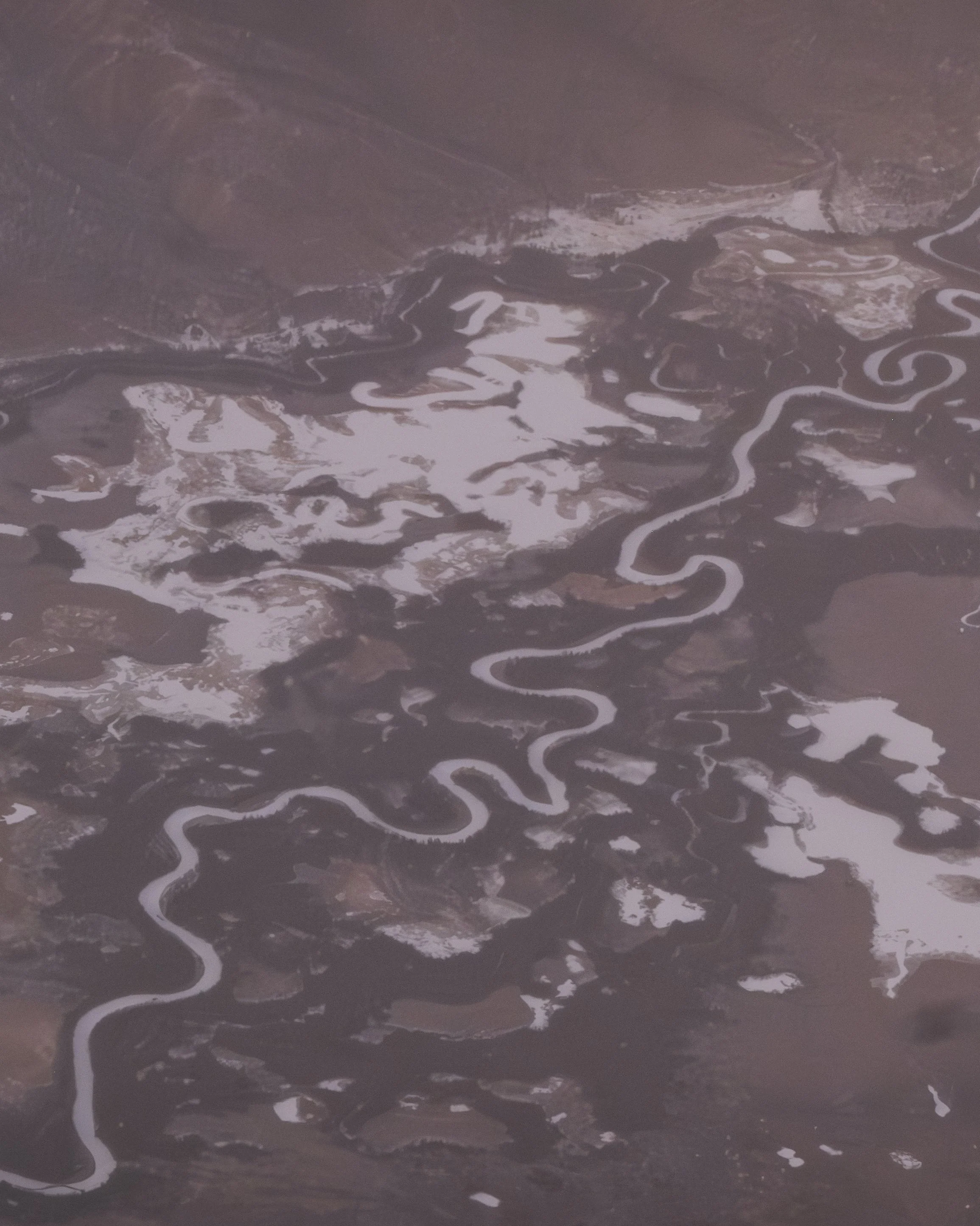 Siberia - Russia, 2025 