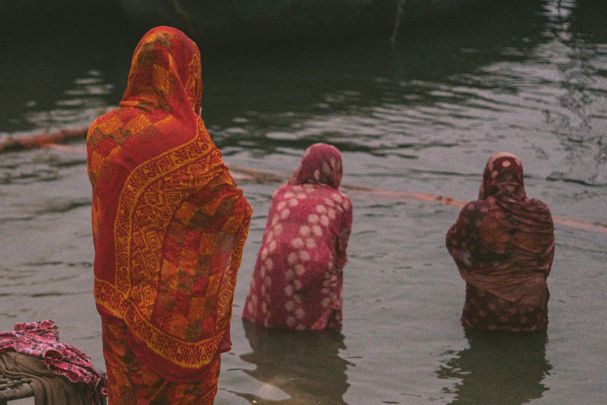 Varanasi, 2026