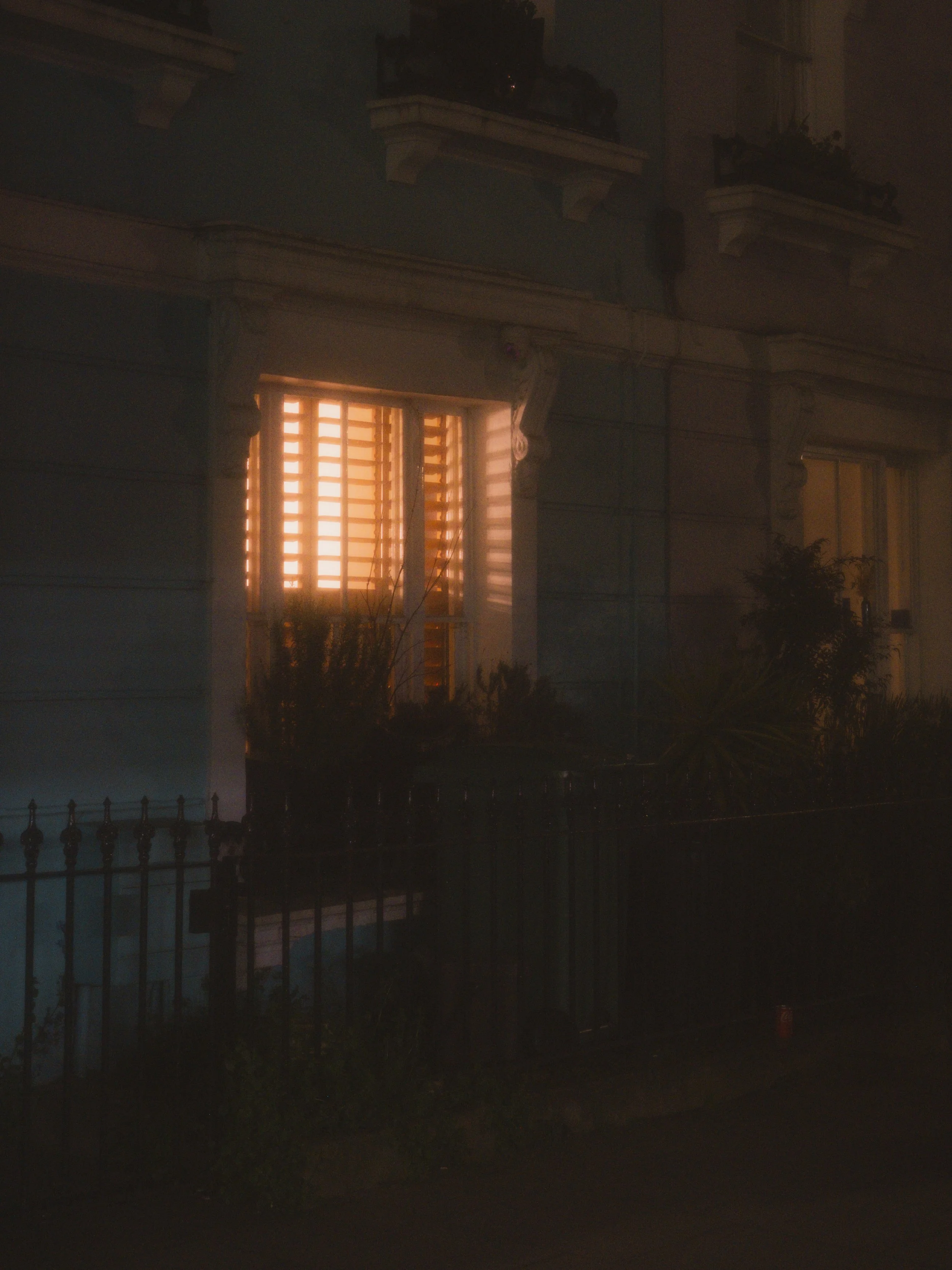 London, 2026