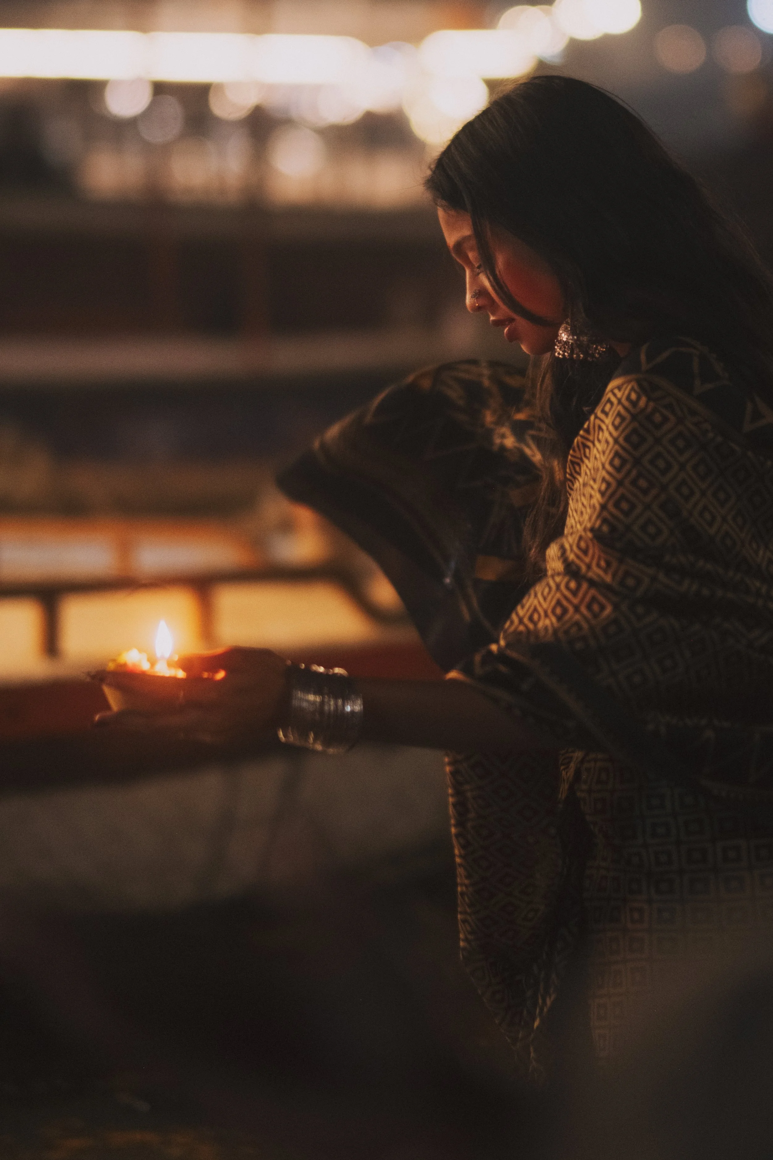Varanasi, 2026