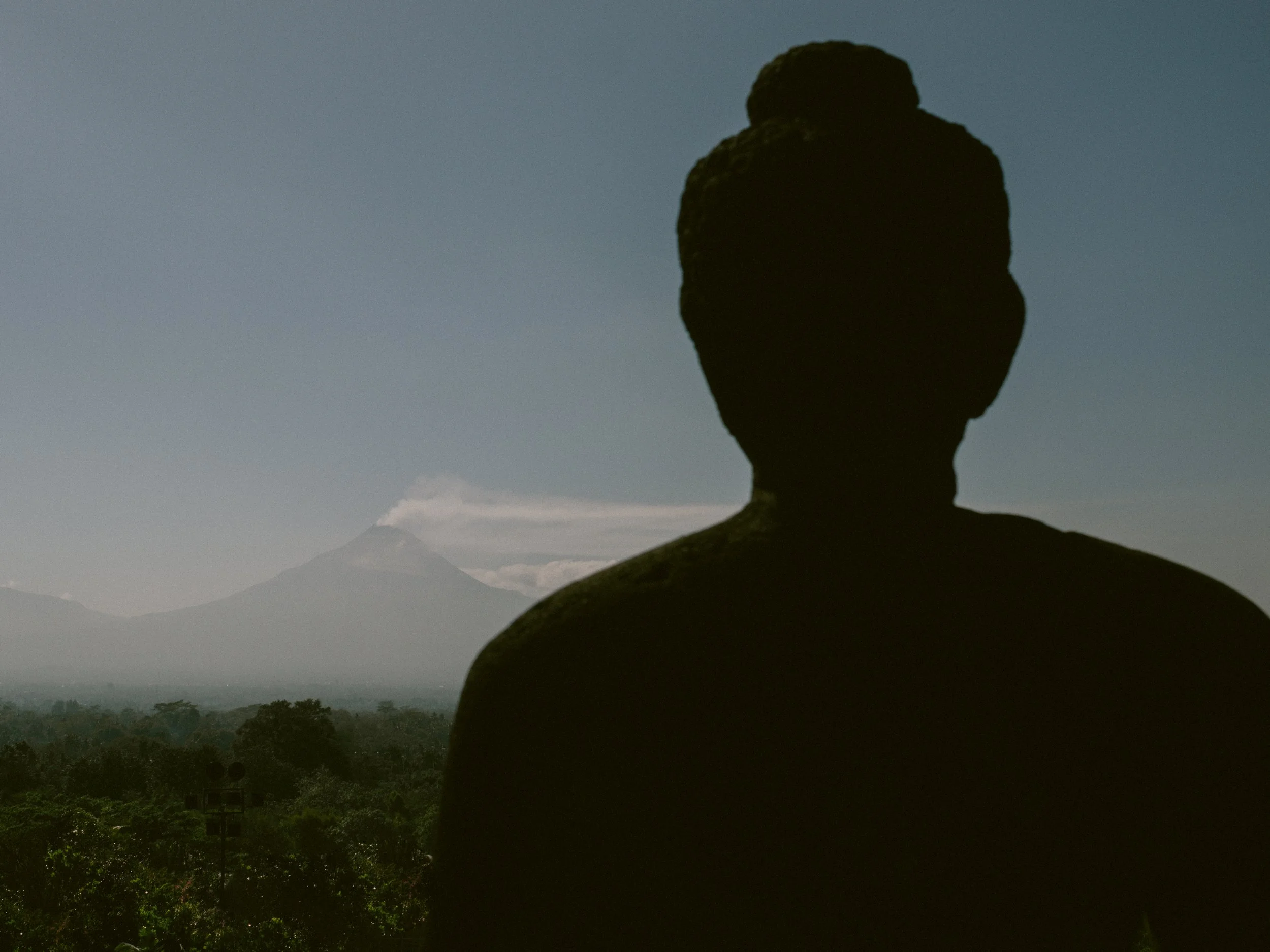 Rinjani Lombok, 2023