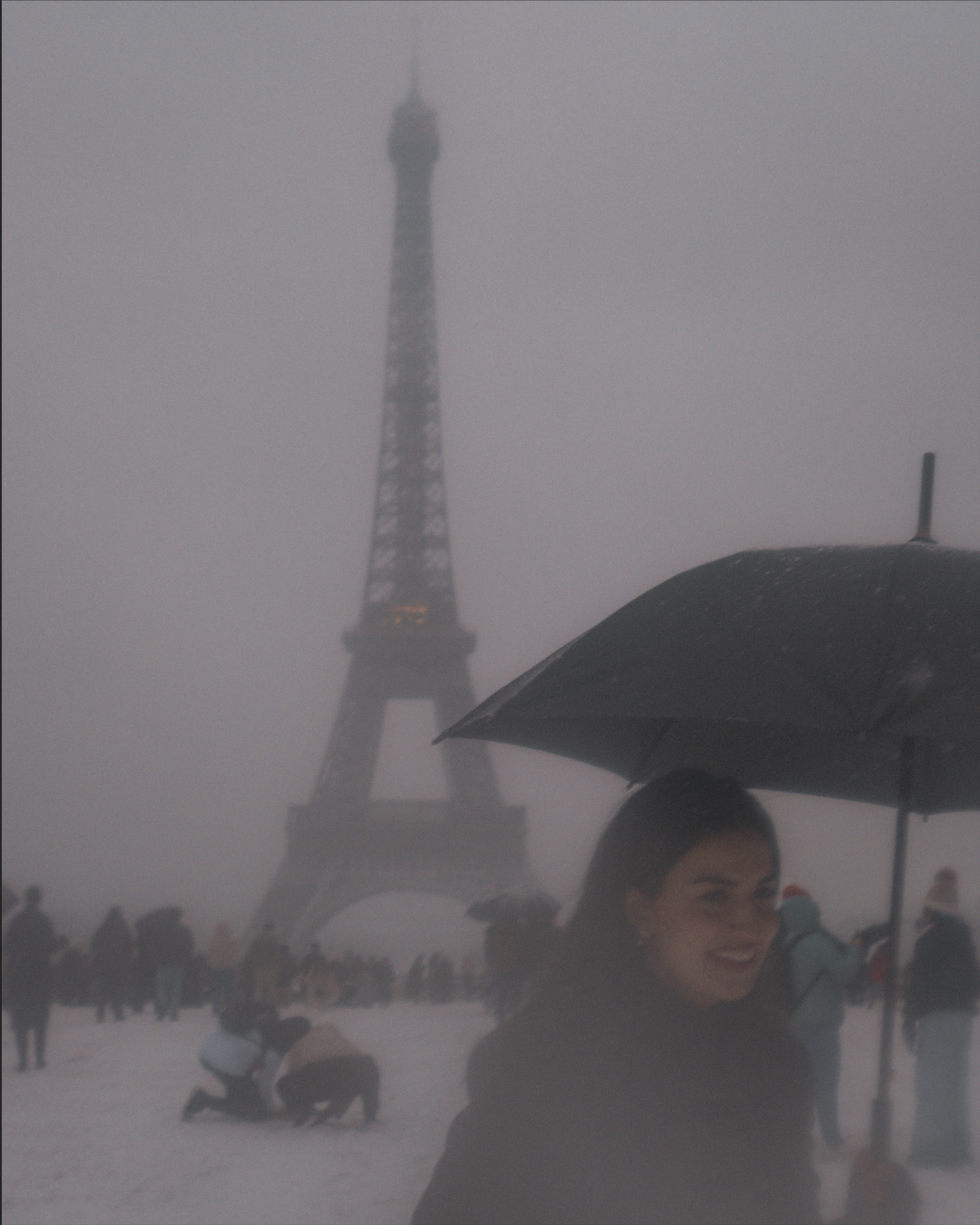 Paris, 2025