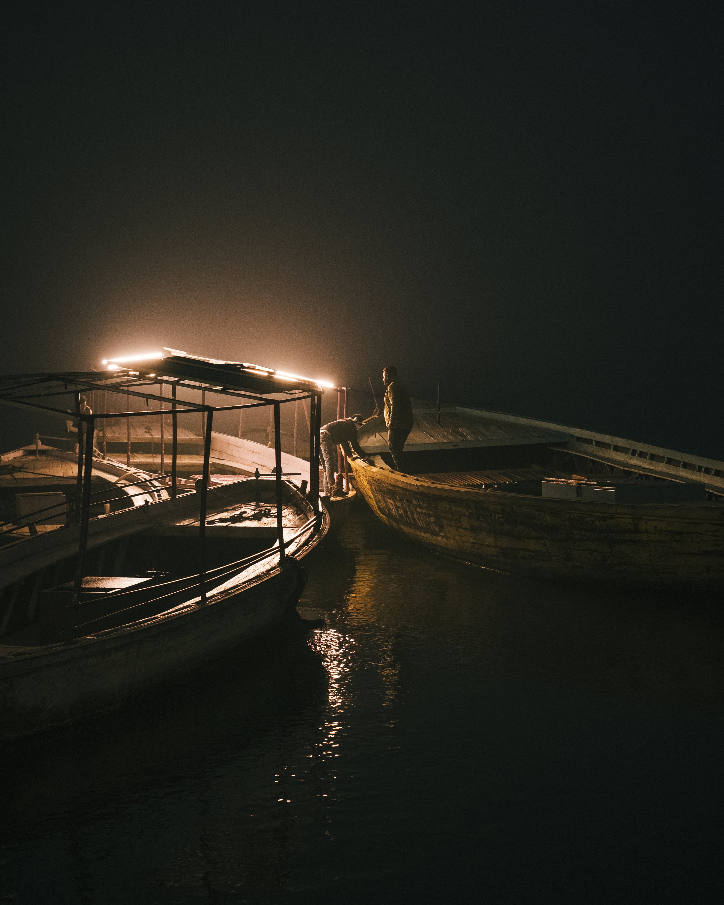 Varanasi, 2026