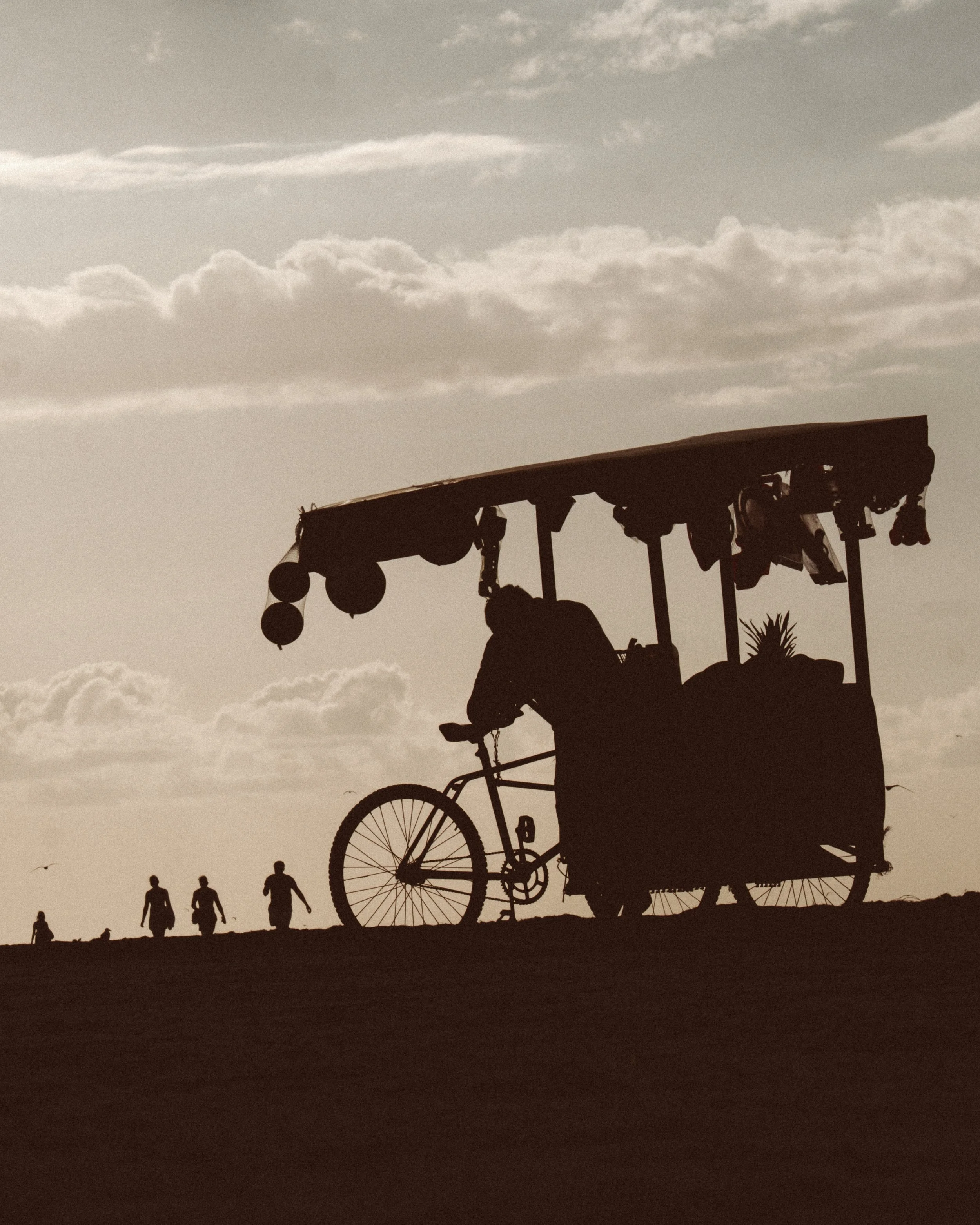 Holbox, 2025