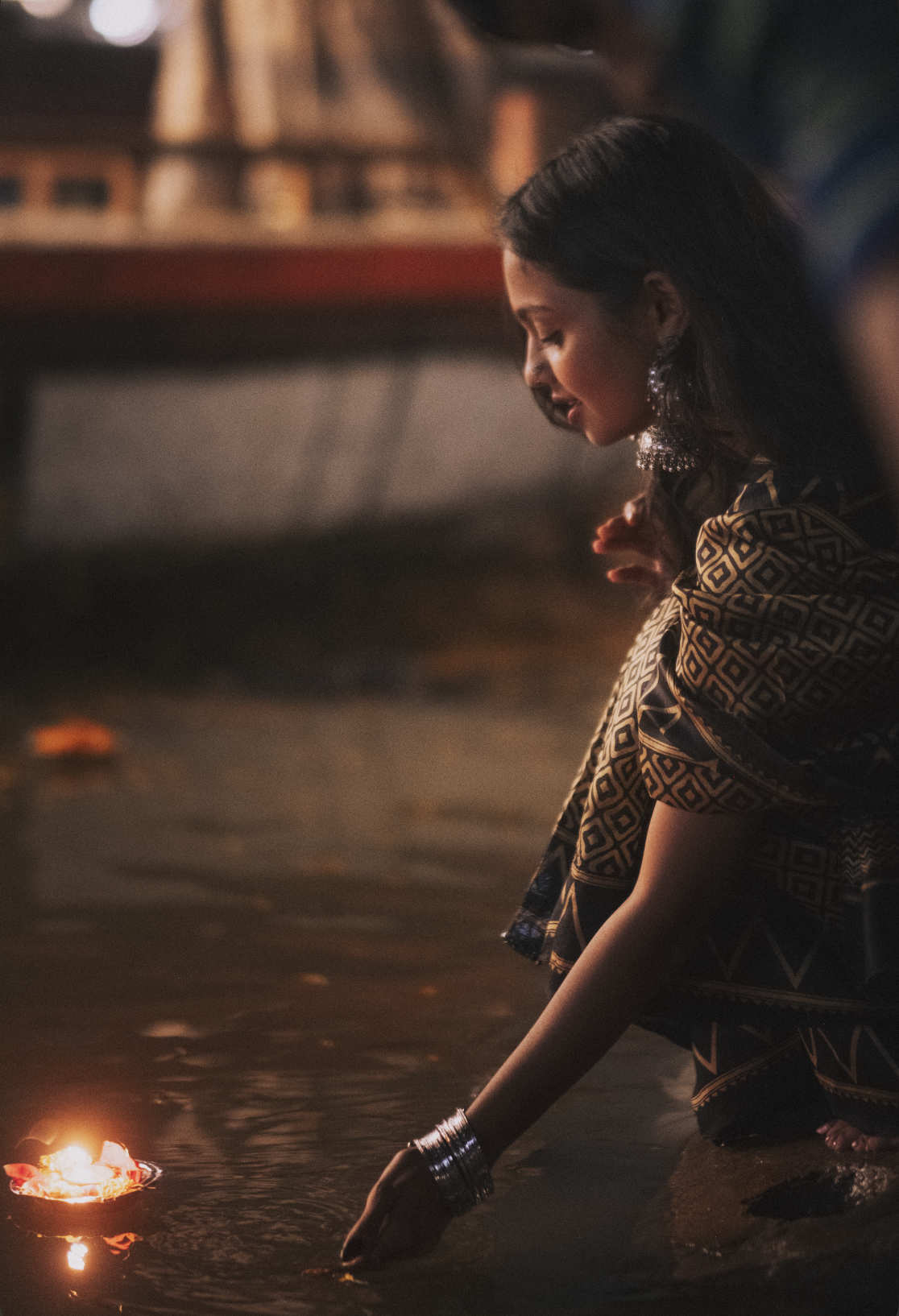 Varanasi, 2026