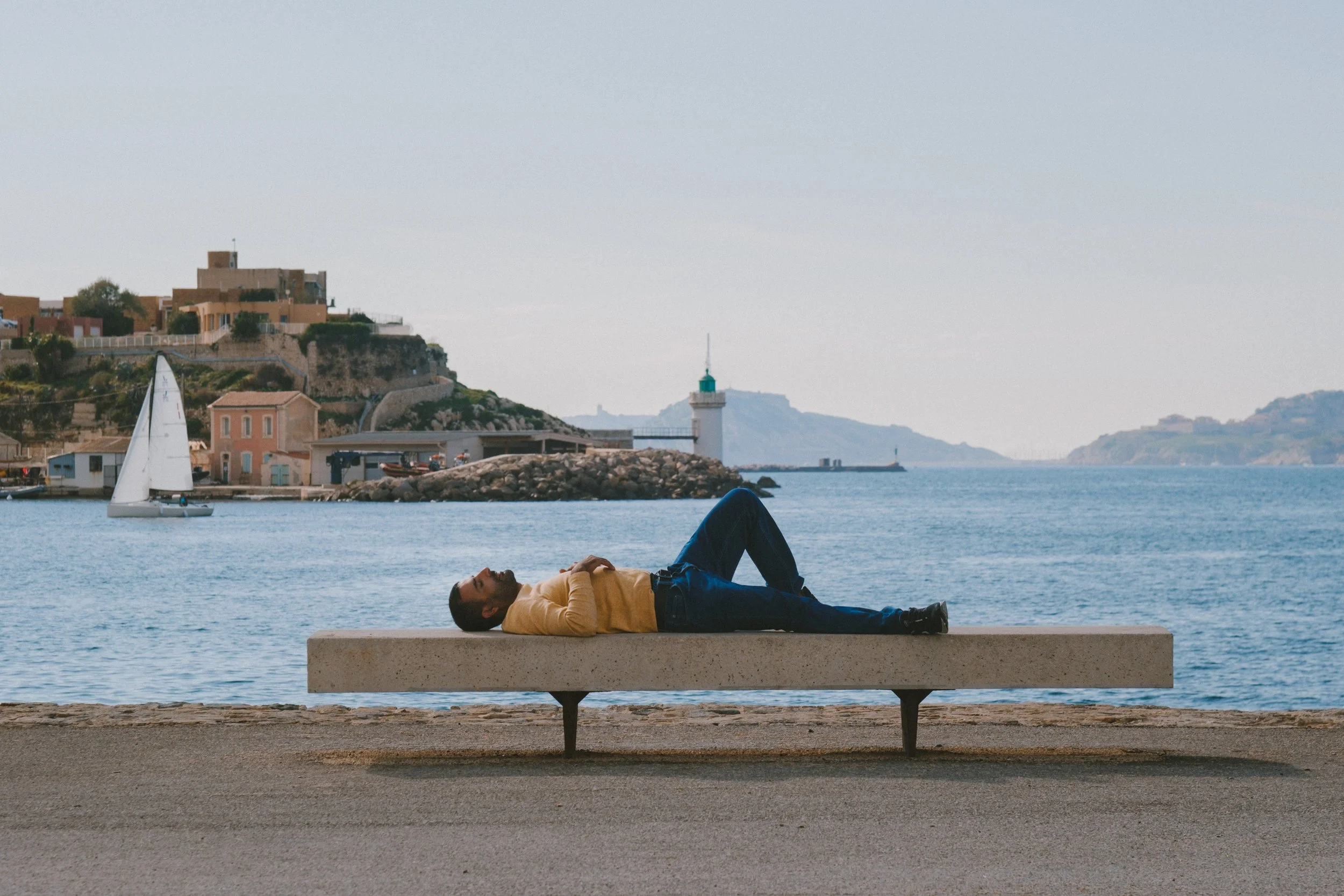 Marseille, 2025