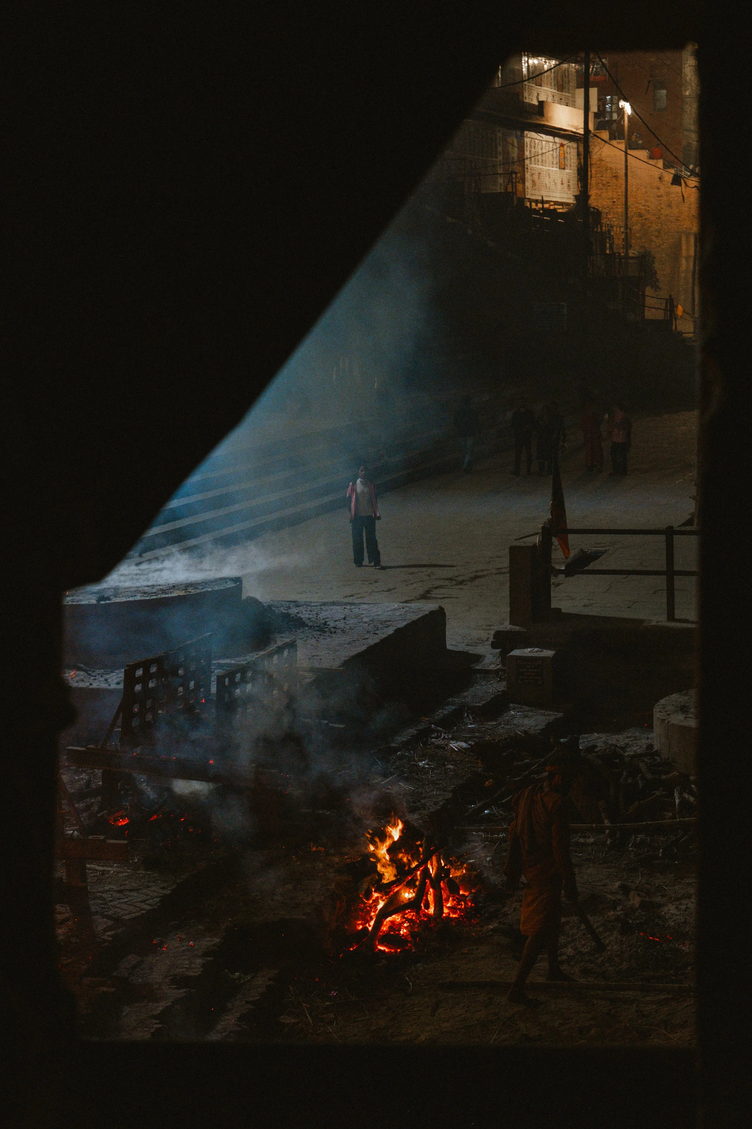 Varanasi, 2026