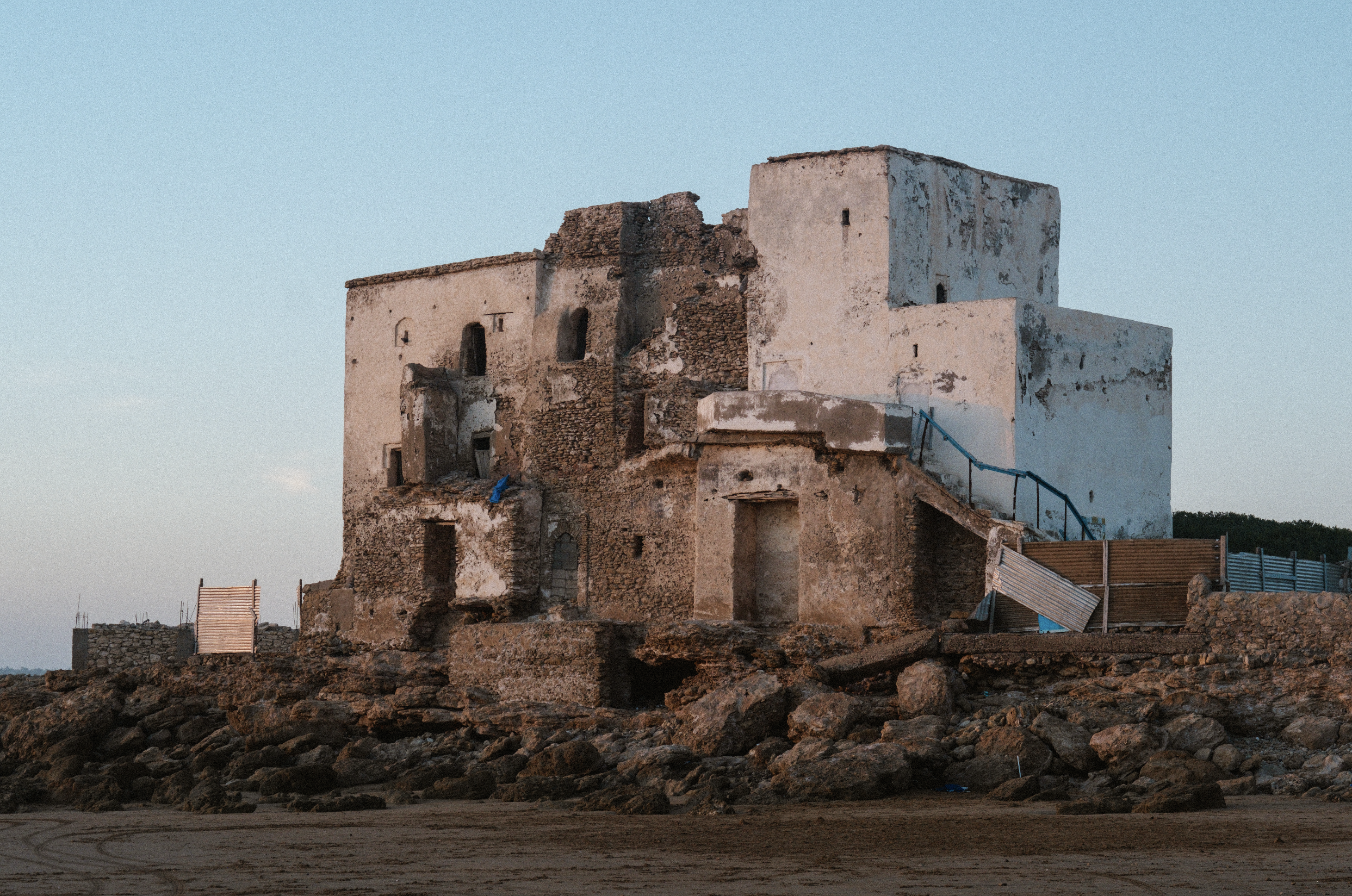 Essaouira, 2024