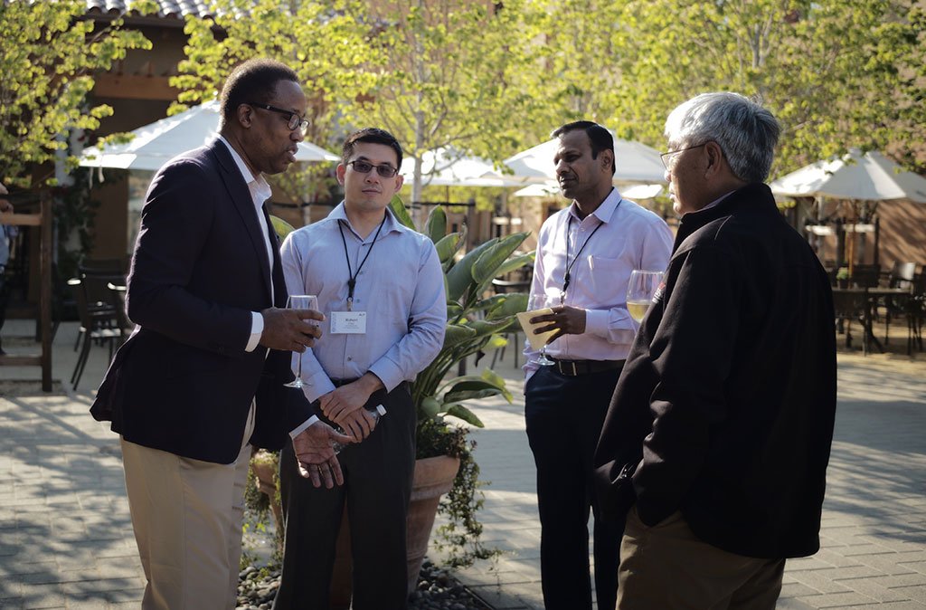 Stanford Advanced Leadership
