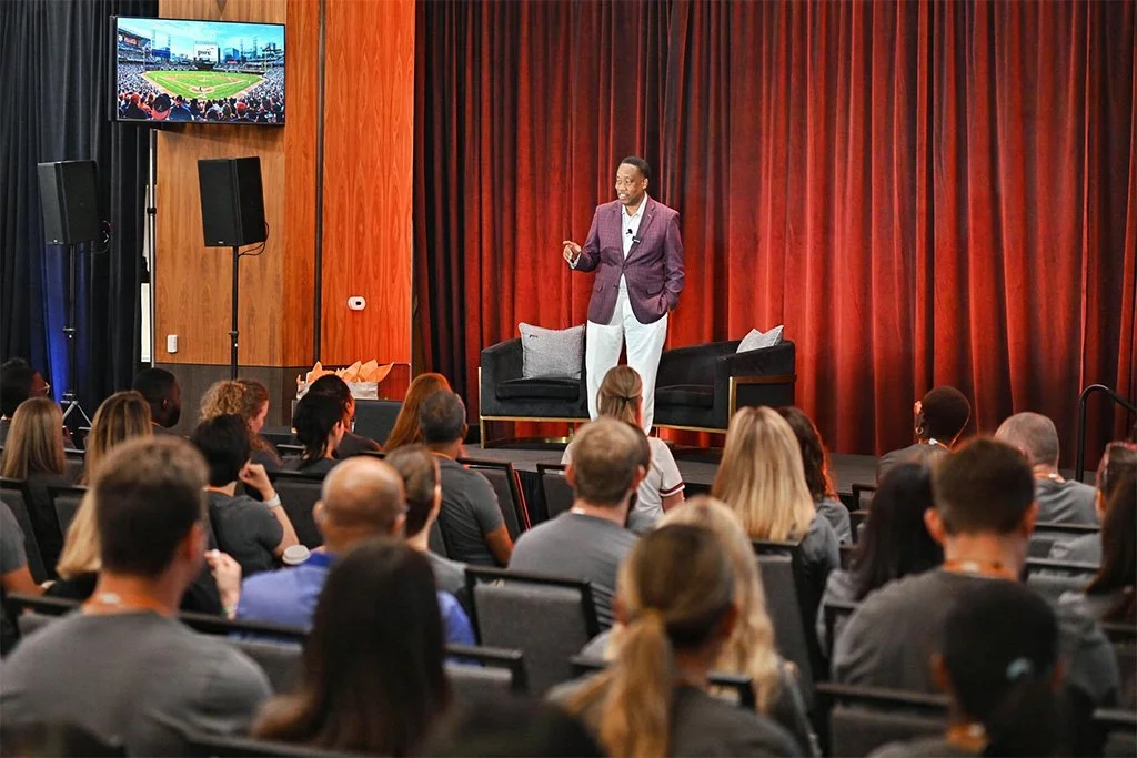 Stanford Advanced Leadership Program