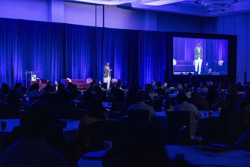 HACR Great Room