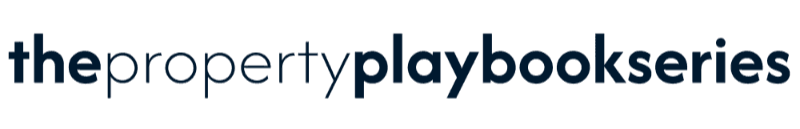 The Property Playbook Series