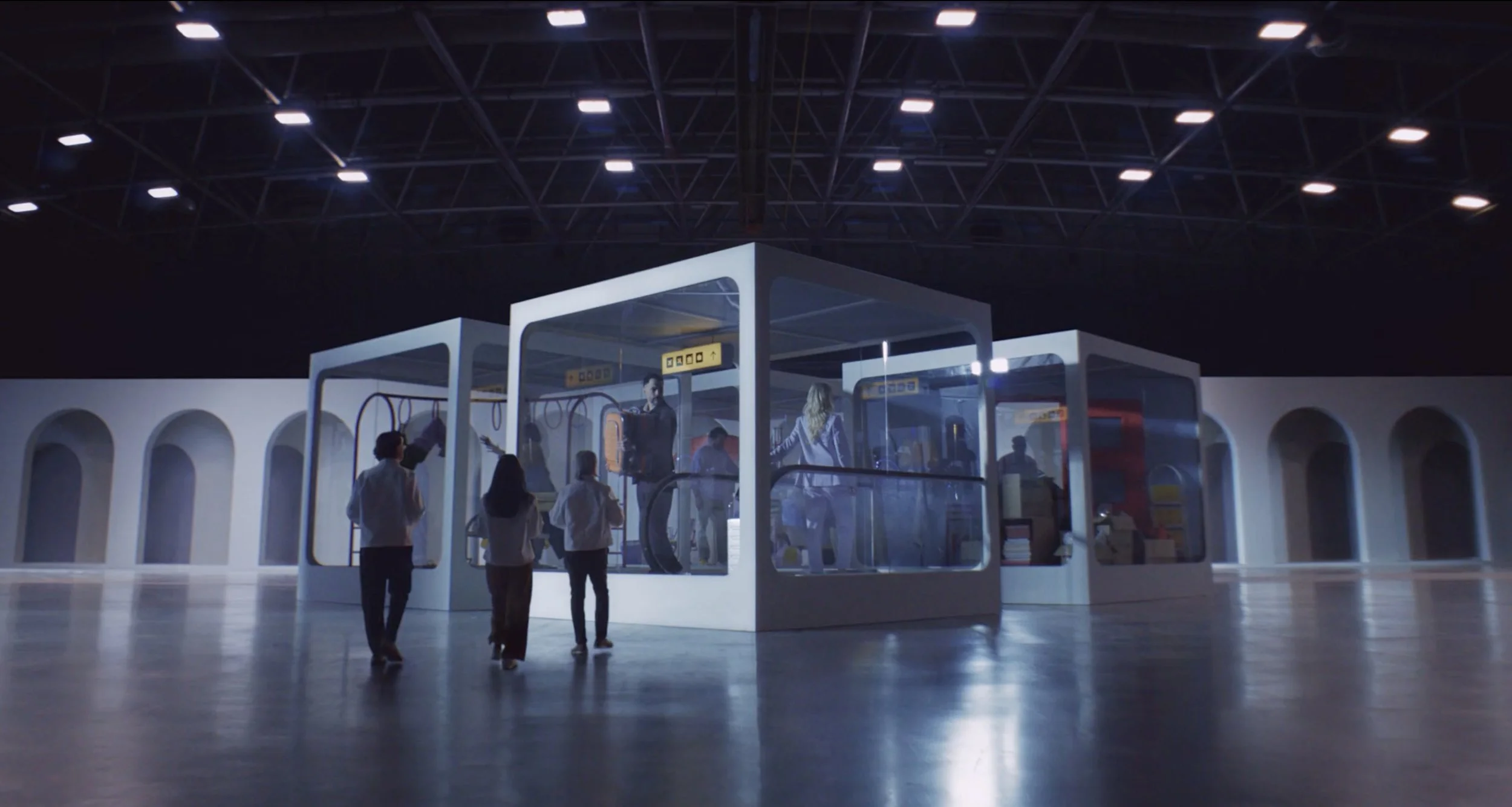 Honda. Creative and licensing