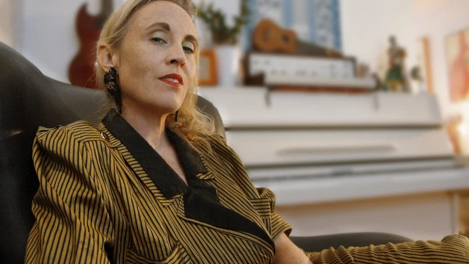 Thinking in Sound: Anne Booty on the Adaptable Nature of Music