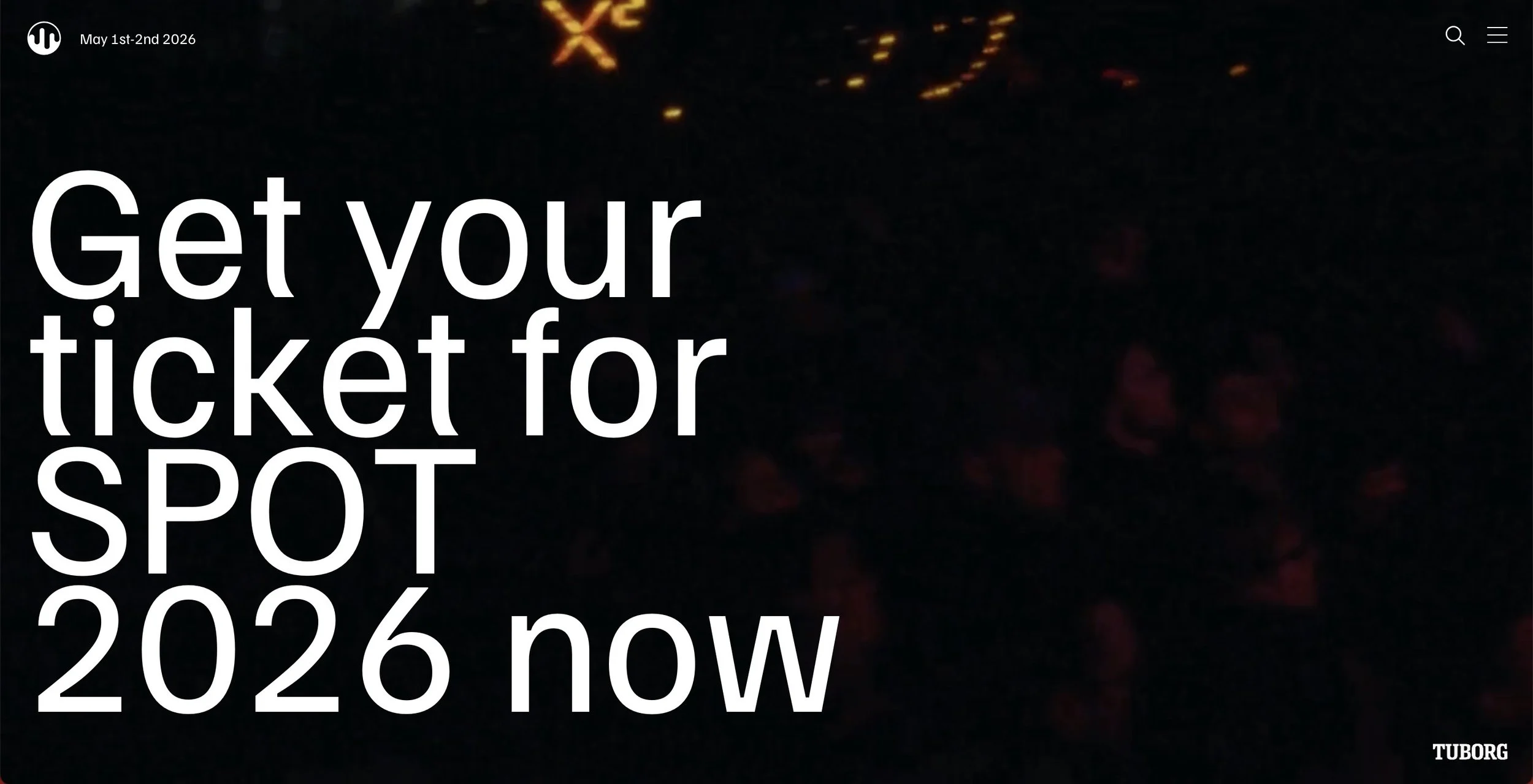 Spot Festival 2026: Meet The Music Supervisors