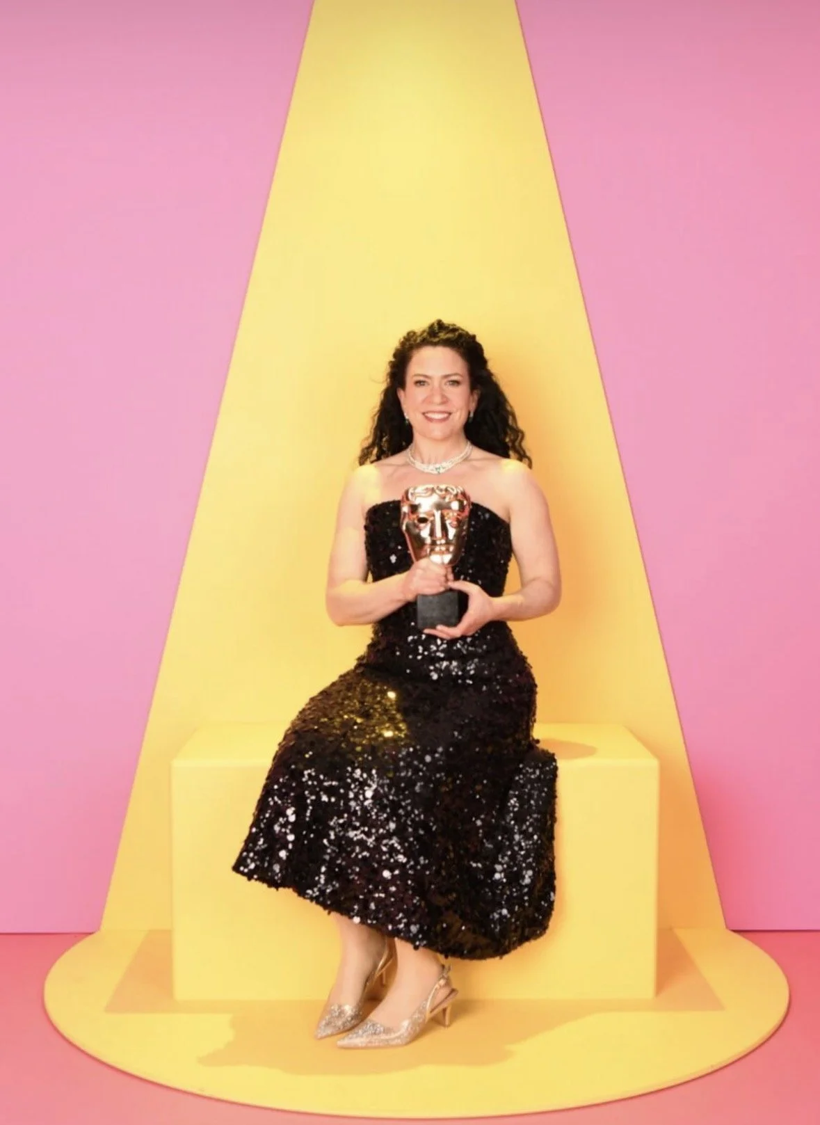 “The Last Musician of Auschwitz” wins BAFTA 