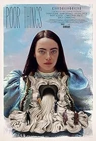 Poor Things (2023) 
Score Supervisor 