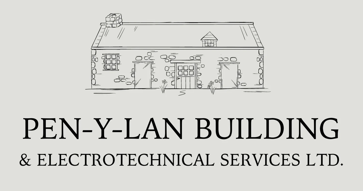 PEN-Y-LAN BUILDING &amp; ELECTROTECHNICAL SERVICES
