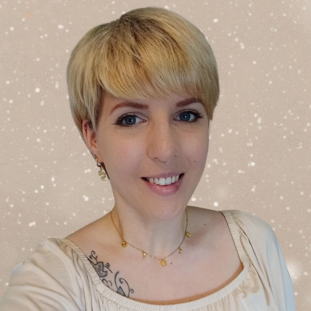 Doula Nathalie Apel.