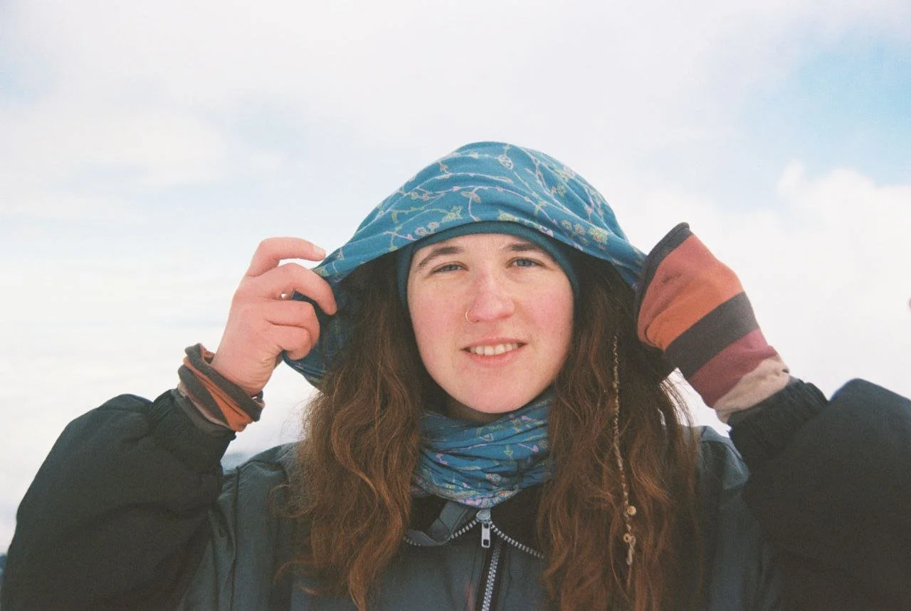 Doula Tanne Machner.