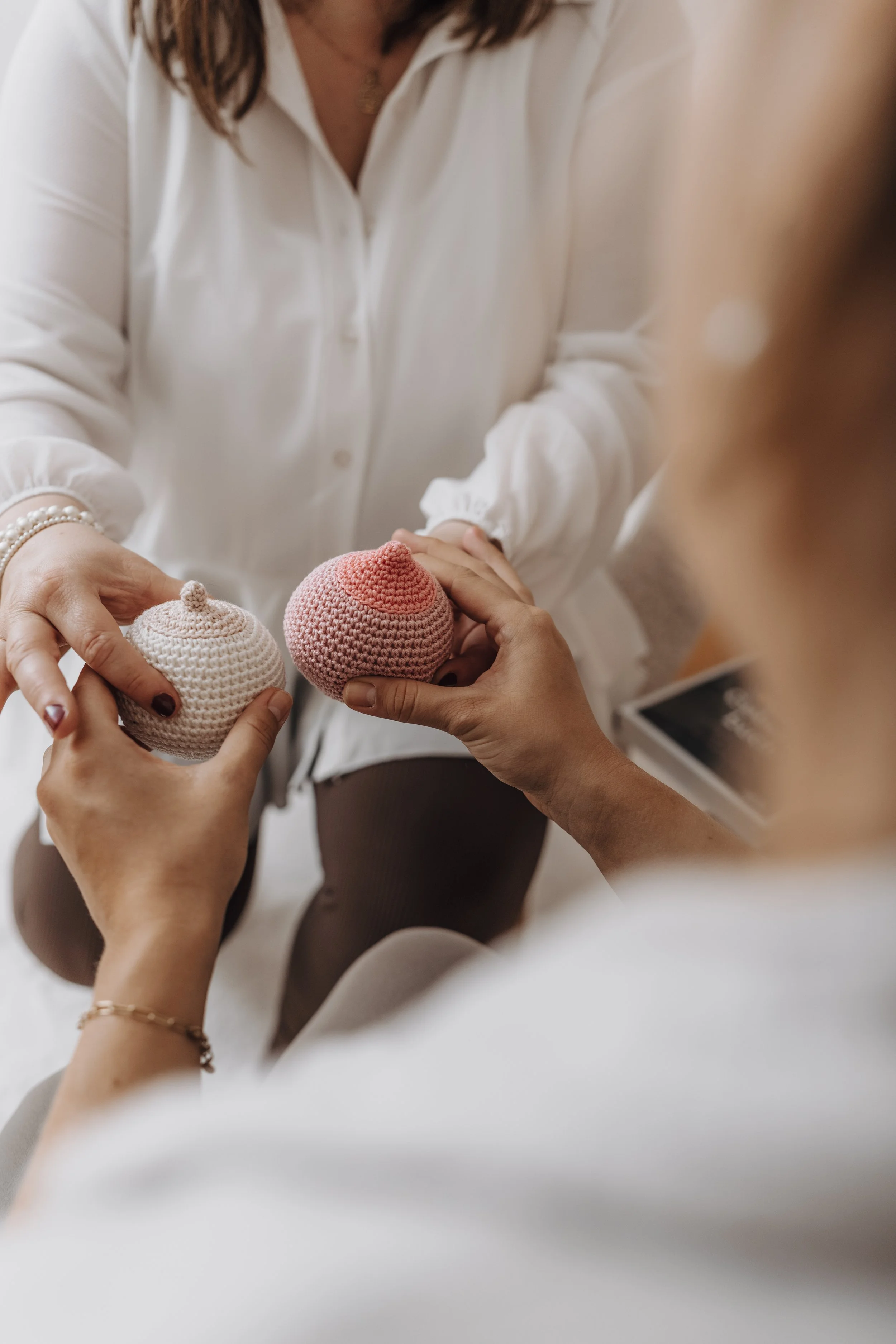 Ausbildung zur Doula online und in Deutschland, Österreich und der Schweiz.