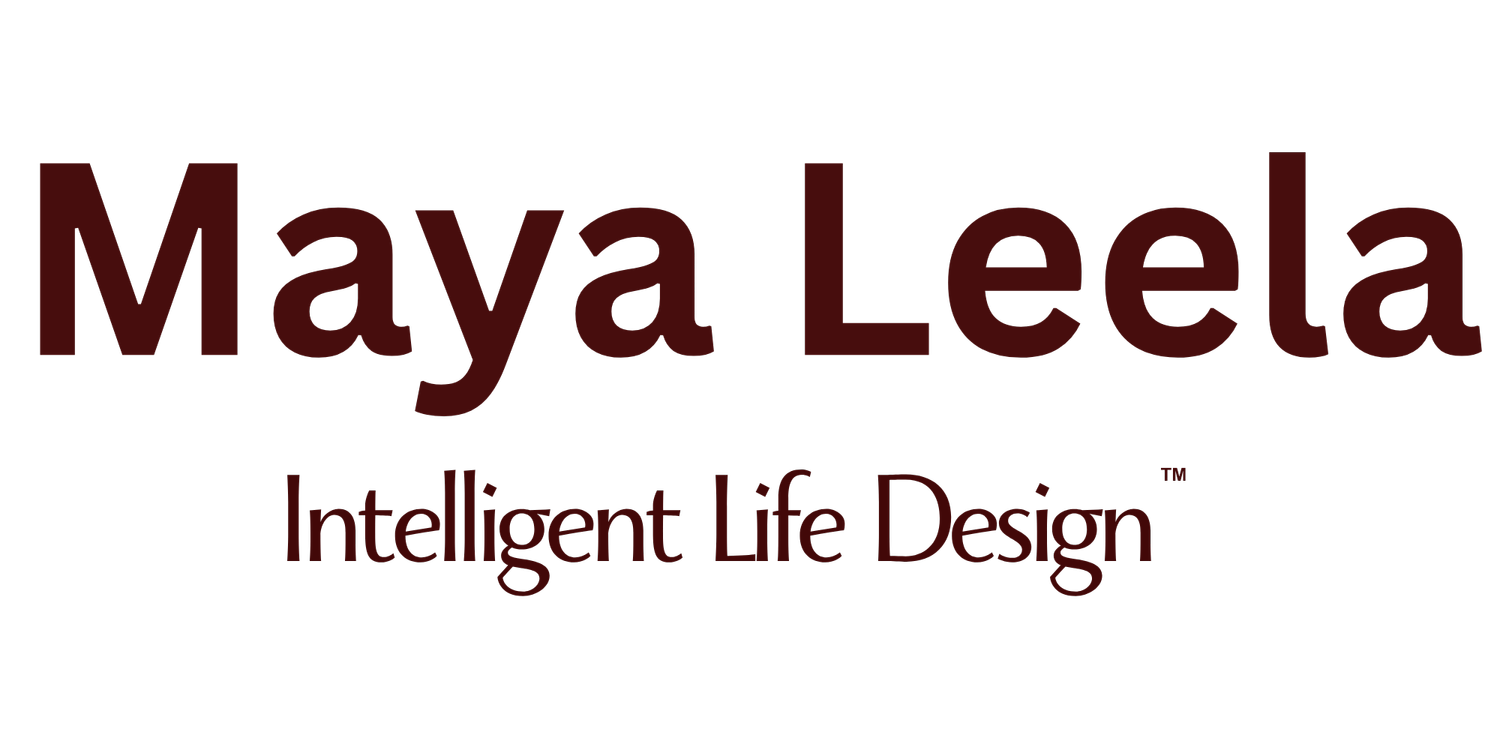 Maya Leela - Intelligent Life Design