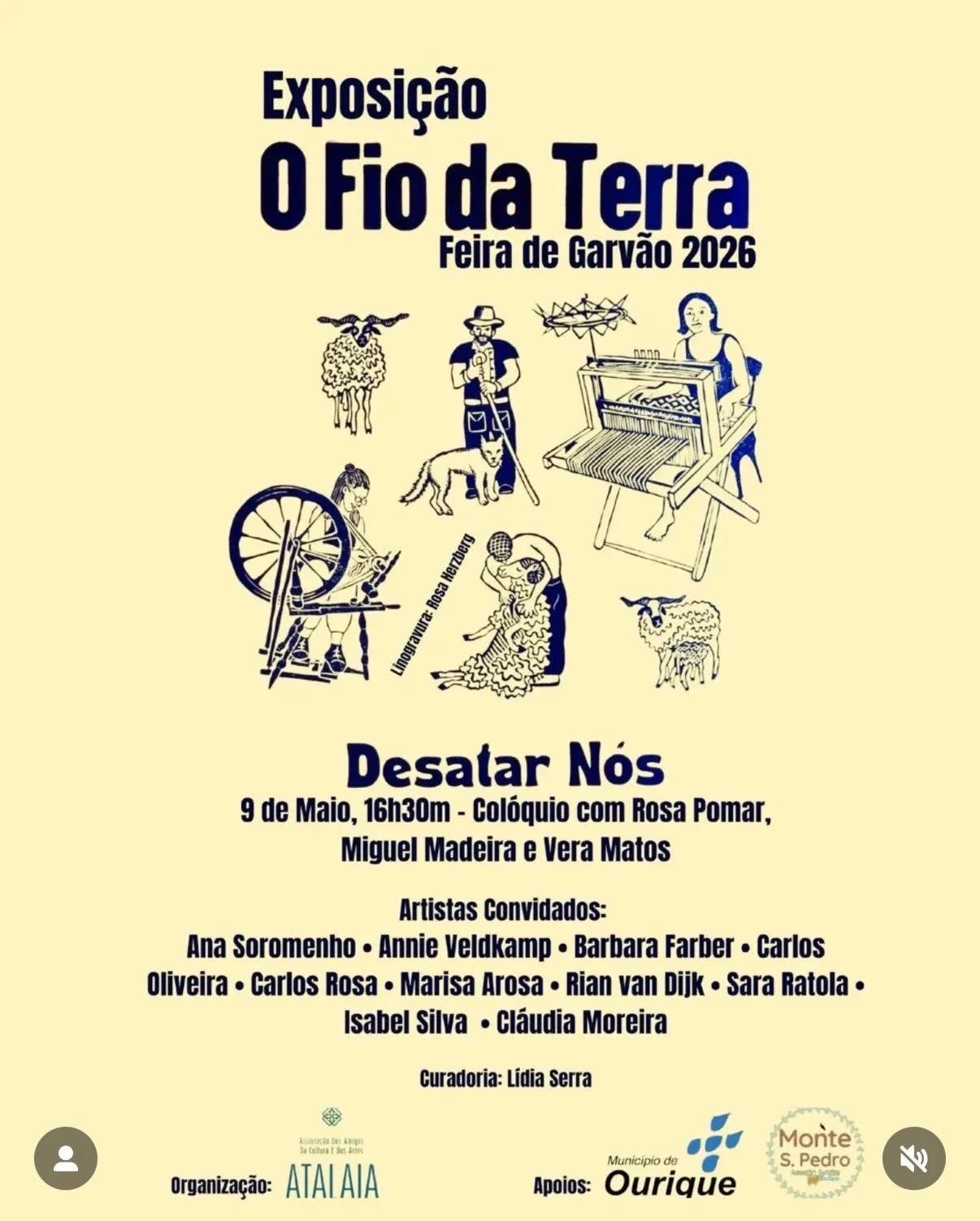 O Fio da Terra