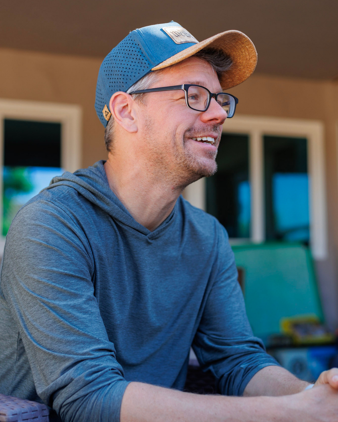 Jason Gunn - Foodservice Spirit Guide