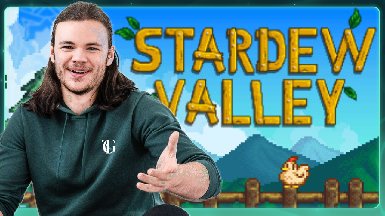 Stardew Valley