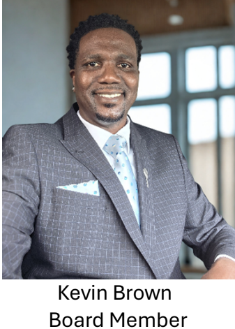 Kevin Brown