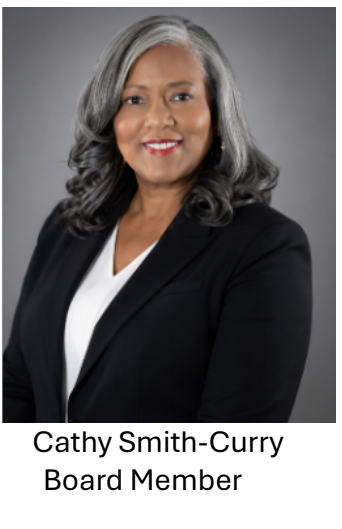 Cathy Smith-Curry