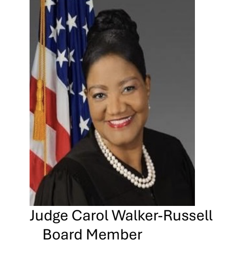 Judge Carol Walker-Russell