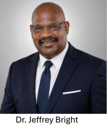 Dr. Jeffrey Bright