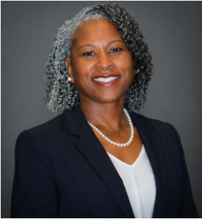 Kachelle L. White-Davis