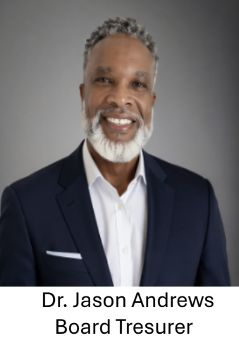 Dr. Jason Andrews