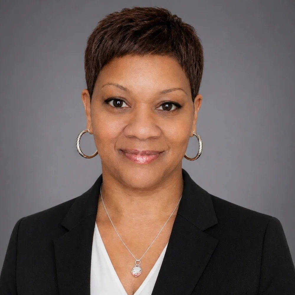 Kina L. Hudson