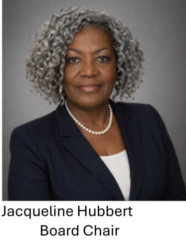 Rev. Jacquelyn Hubbert